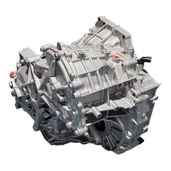 K114 Automatic Transmission Assembly 30400-1003 For Toyota C-HR 2.0L FWD 18-2022