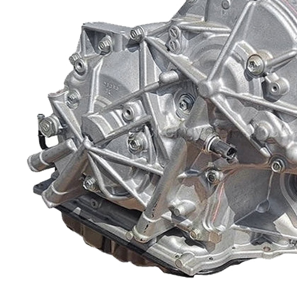 K114 Automatic Transmission Assembly 30400-1003 For Toyota C-HR 2.0L FWD 18-2022