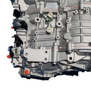 K114 Automatic Transmission Assembly 30400-1003 For Toyota C-HR 2.0L FWD 18-2022-11