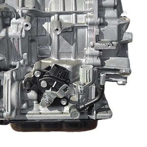 K114 Automatic Transmission Assembly 30400-1003 For Toyota C-HR 2.0L FWD 18-2022