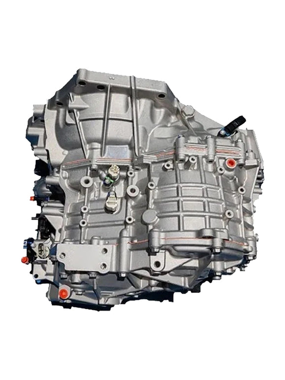 K114 Automatic Transmission Assembly 30400-1003 For Toyota C-HR 2.0L FWD 18-2022