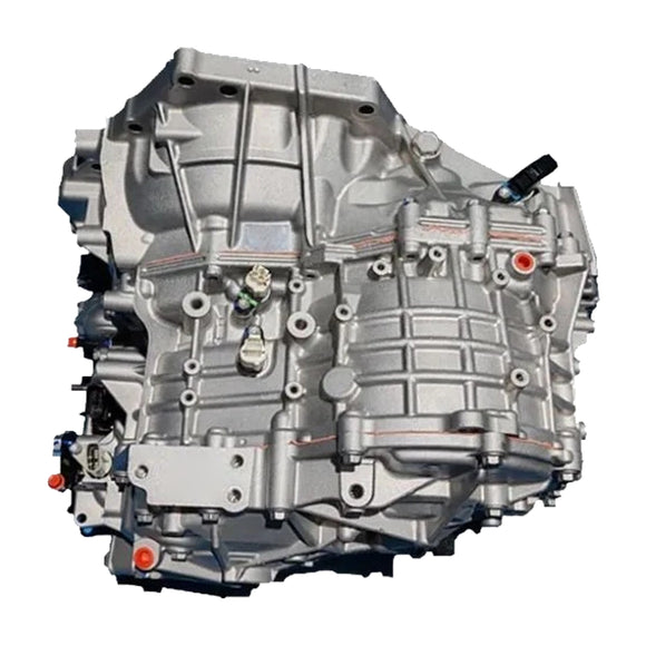 K114 Automatic Transmission Assembly 30400-1003 For Toyota C-HR 2.0L FWD 18-2022