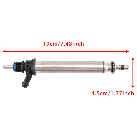 2012-2017 Mercedes Benz E550 Fuel Injector A2560700187 A2560705600 Generic