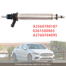 2012-2017 Mercedes Benz E550 Fuel Injector A2560700187 A2560705600 Generic-6