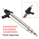 2012-2017 Mercedes Benz E550 Fuel Injector A2560700187 A2560705600 Generic-7