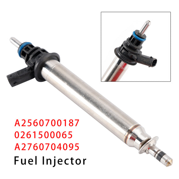 2012-2017 Mercedes Benz E550 Fuel Injector A2560700187 A2560705600 Generic