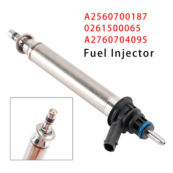 2012-2017 Mercedes Benz E550 Fuel Injector A2560700187 A2560705600 Generic
