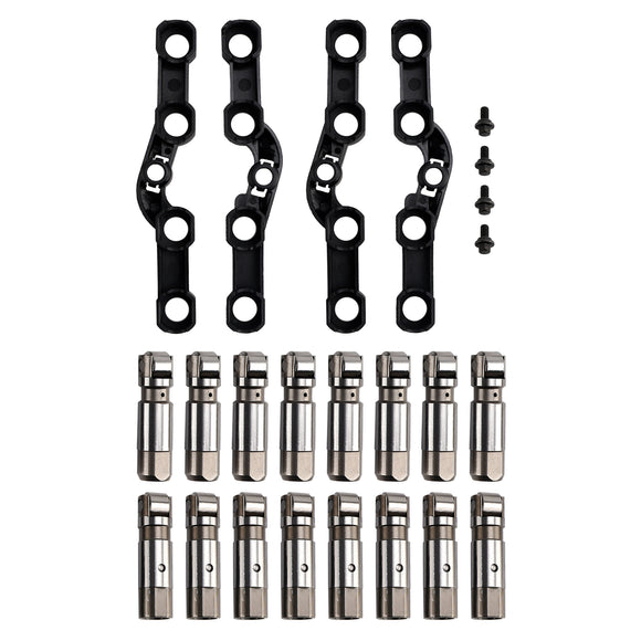 MDS Front & Rear Hydraulic Lifters for Dodge Ram 5.7L 6.4L 5038785AD 5038786AD