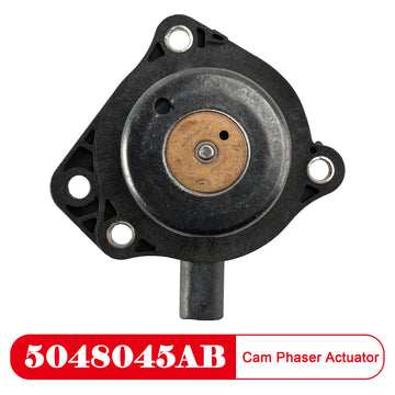 Cam Phaser Actuator for Dodge Durango for Jeep Wrangler 2016-2026 5048045AB - 0
