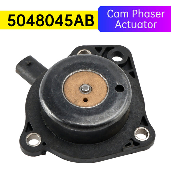 Cam Phaser Actuator for Dodge Durango for Jeep Wrangler 2016-2026 5048045AB