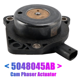 Cam Phaser Actuator for Dodge Durango for Jeep Wrangler 2016-2026 5048045AB