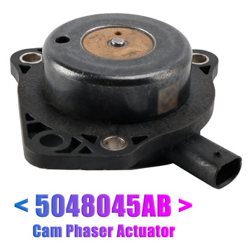 Cam Phaser Actuator for Dodge Durango for Jeep Wrangler 2016-2026 5048045AB