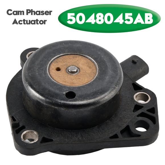 Cam Phaser Actuator for Dodge Durango for Jeep Wrangler 2016-2026 5048045AB