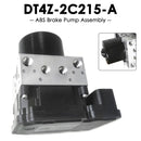 2011-2014 Lincoln MKX ABS Brake Pump Assembly DT4Z2C215A Generic-10