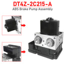 2011-2014 Lincoln MKX ABS Brake Pump Assembly DT4Z2C215A Generic-4