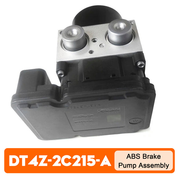 2011-2014 Lincoln MKX ABS Brake Pump Assembly DT4Z2C215A Generic