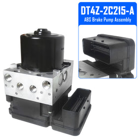 DT4Z-2C215-A ABS Brake Pump Assembly for Ford Edge for Lincoln MKX 2011-2014 - 0
