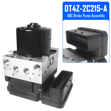 DT4Z-2C215-A ABS Brake Pump Assembly for Ford Edge for Lincoln MKX 2011-2014 - 0