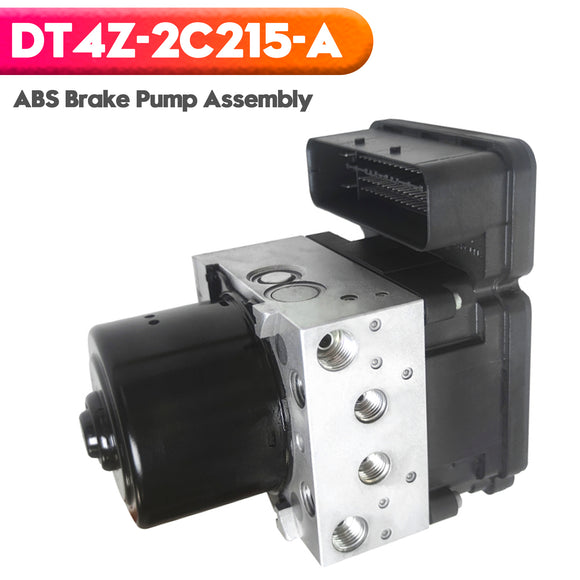 2011-2014 Lincoln MKX ABS Brake Pump Assembly DT4Z2C215A Generic