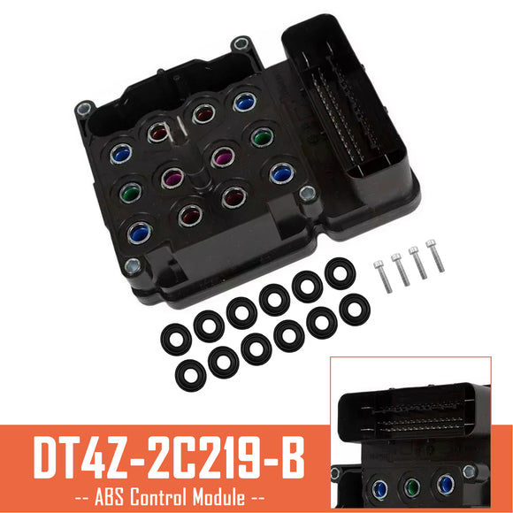 DT4Z-2C219-B ABS Control Module for Ford Edge for Lincoln MKX 2011-2015
