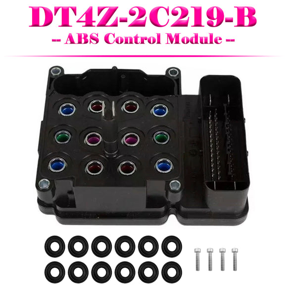 DT4Z-2C219-B ABS Control Module for Ford Edge for Lincoln MKX 2011-2015