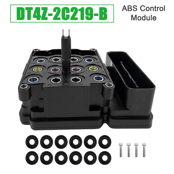 DT4Z-2C219-B ABS Control Module for Ford Edge for Lincoln MKX 2011-2015