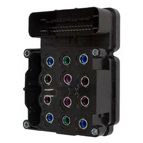 2011-2015 Lincoln MKX ABS Control Module DT4Z2C219B Generic