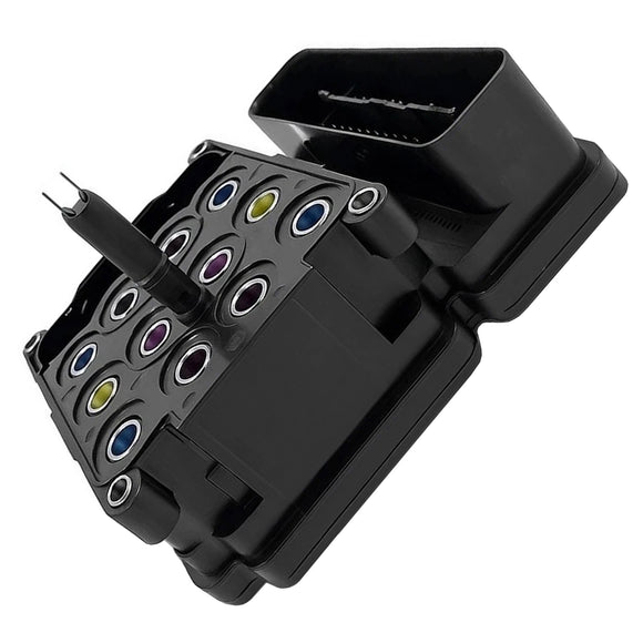 DT4Z-2C219-B ABS Control Module for Ford Edge for Lincoln MKX 2011-2015