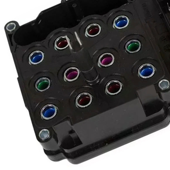 DT4Z-2C219-B ABS Control Module for Ford Edge for Lincoln MKX 2011-2015