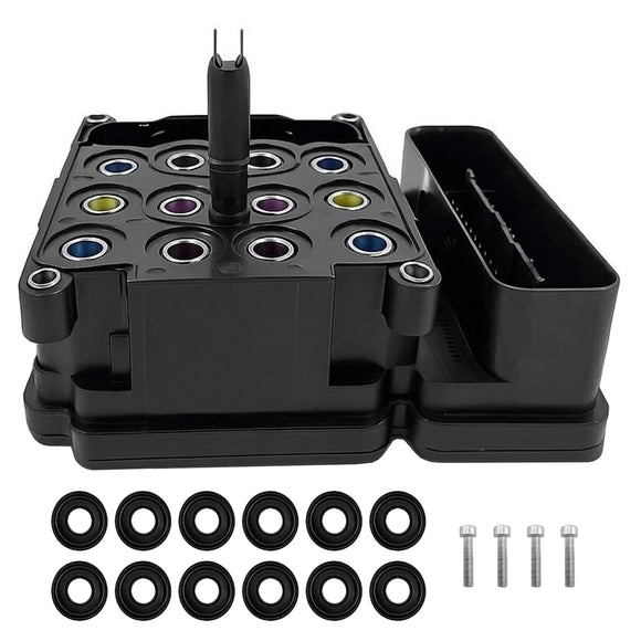DT4Z-2C219-B ABS Control Module for Ford Edge for Lincoln MKX 2011-2015