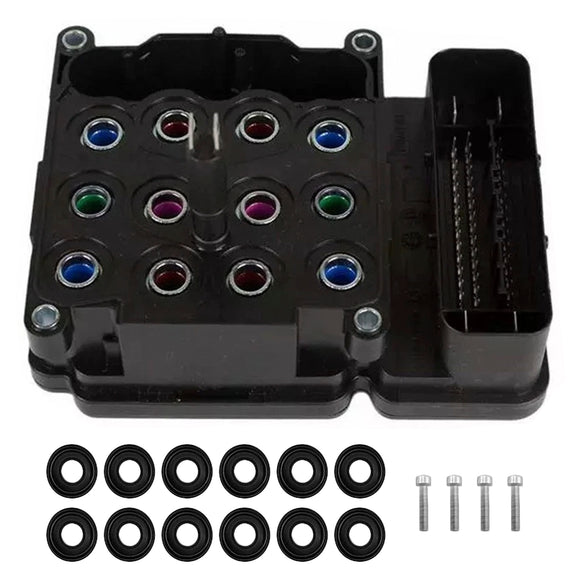DT4Z-2C219-B ABS Control Module for Ford Edge for Lincoln MKX 2011-2015