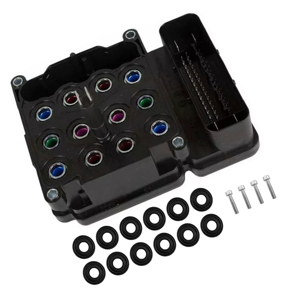 DT4Z-2C219-B ABS Control Module for Ford Edge for Lincoln MKX 2011-2015