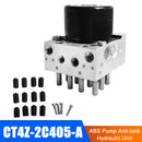 2011-2013 Ford Edge ABS Pump Anti-lock Hydraulic Unit CT4Z2C405A Generic-9