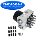 CT4Z-2C405-A ABS Pump Anti-lock Hydraulic Unit for Ford Edge MKX 2011-2013-5