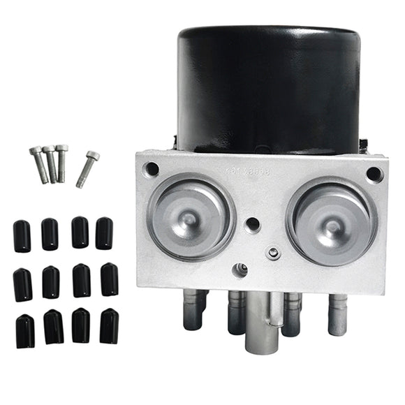CT4Z-2C405-A ABS Pump Anti-lock Hydraulic Unit for Ford Edge MKX 2011-2013
