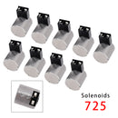 9PCS 725 Transmission Solenoid Kit For MERCEDES-BENZ C Class-4