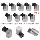 9PCS 725 Transmission Solenoid Kit For MERCEDES-BENZ C Class-7