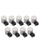 9PCS 725 Transmission Solenoid Kit For MERCEDES-BENZ C Class-1