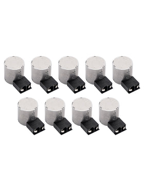 9PCS 725 Transmission Solenoid Kit For MERCEDES-BENZ C Class