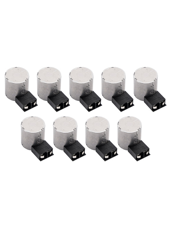 9PCS 725 Transmission Solenoid Kit For MERCEDES-BENZ C Class
