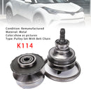 K114 Automatic Transmission CVT Pulley Set With Chain Belt For Toyota C-HR-2