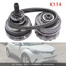 K114 Automatic Transmission CVT Pulley Set With Chain Belt For Toyota C-HR-4