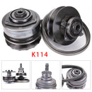 K114 Automatic Transmission CVT Pulley Set With Chain Belt For Toyota C-HR-6