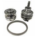 K114 Automatic Transmission CVT Pulley Set With Chain Belt For Toyota C-HR-9