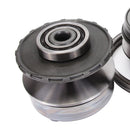 K114 Automatic Transmission CVT Pulley Set With Chain Belt For Toyota C-HR-12