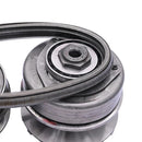 K114 Automatic Transmission CVT Pulley Set With Chain Belt For Toyota C-HR-13