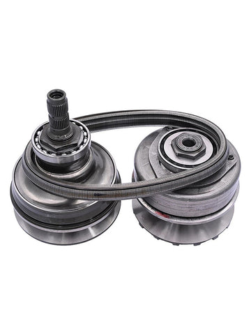 Toyota C-HR K114 Automatic Transmission CVT Pulley Set With Chain Belt Generic