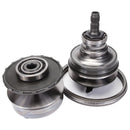 K114 Automatic Transmission CVT Pulley Set With Chain Belt For Toyota C-HR-18