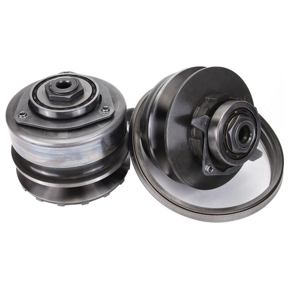 K114 Automatic Transmission CVT Pulley Set With Chain Belt For Toyota C-HR