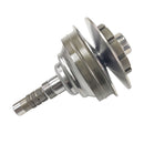 Automatic Transmission Pulley Assembly With Belt Chain For HONDA 5T0 Gearbox-11